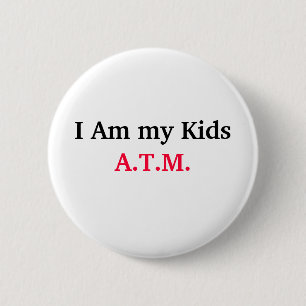 Kinder Button