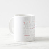 Kinder Cool School Spaß Kindergarten Phantastisch Kaffeetasse (Vorderseite Links)