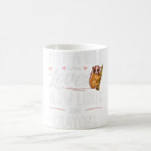 Kinder Cool School Spaß Kindergarten Phantastisch Kaffeetasse (Mittel)