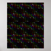 Kinder cooler Regenbogen bunt niedlicher Dinosauri