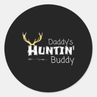 Kinder Daddys Jagen Buddy Clothes Junge Mädchen Kl