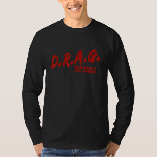 Kinder dazu erziehen, sich selbst zu lieben Beklei T-Shirt