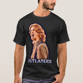 Kinder der klassischen Maislandschaft T-Shirt