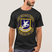 Kinder der Luftwaffe T-Shirt (Vorderseite)