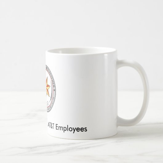 Kinder der roten Feder-Tasse Kaffeetasse (Rechts)
