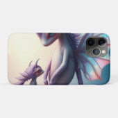 „Kinder der Sternenmagie“ Case-Mate iPhone Hülle (Rückseite (Horizontal))