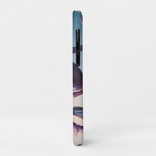 „Kinder der Sternenmagie“ Case-Mate iPhone Hülle (Hinten/Links)