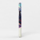 „Kinder der Sternenmagie“ Case-Mate iPhone Hülle (Hinten/Rechts)