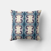 „Kinder der Sternenmagie“ Kissen (Rückseite)