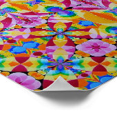 Kinder der wahren Menschheit durch AURORA Poster (Ecke)