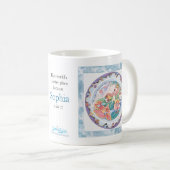 Kinder der Welt Kaffeetasse (VorderseiteRechts)