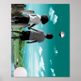 Kinder der Zukunft Poster