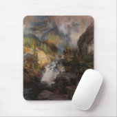 Kinder des Berges Mousepad (Mit Mouse)