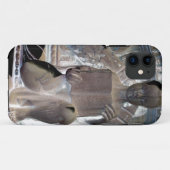 Kinder des Gerichtes Case-Mate iPhone Hülle (Rückseite (Horizontal))