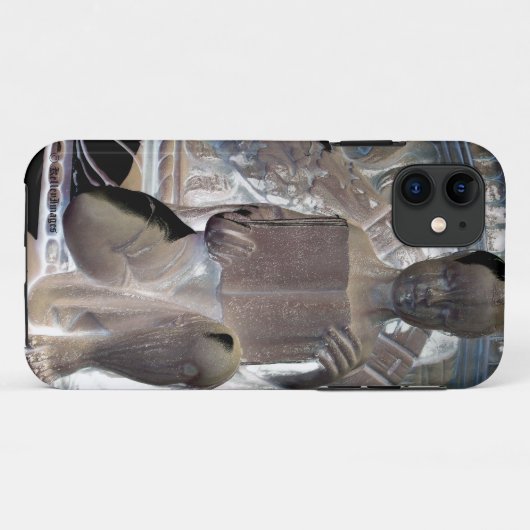 Kinder des Gerichtes Case-Mate iPhone Hülle (Rückseite (Horizontal))