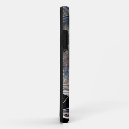 Kinder des Gerichtes Case-Mate iPhone Hülle (Hinten/Rechts)