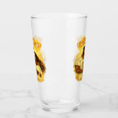 Kinder des Lichts Glas (Links)