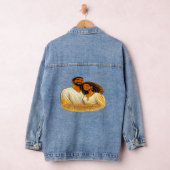 Kinder des Lichts Jeansjacke (Hangar)
