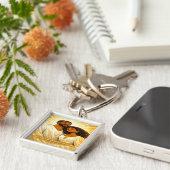 Kinder des Lichts Schlüsselanhänger (Seite)