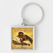 Kinder des Lichts Schlüsselanhänger (Vorne)