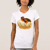 Kinder des Lichts T-Shirt (Vorderseite)