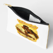 Kinder des Lichts Zubehörtasche (Offen)