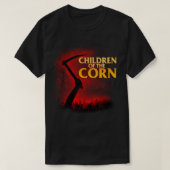 Kinder des Mais 2 T-Shirt (Design vorne)