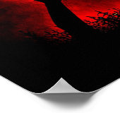 Kinder des Mais Poster (Ecke)