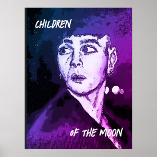 Kinder des Mondes Poster