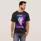 Kinder des Mondes T-Shirt (Vorne ganz)