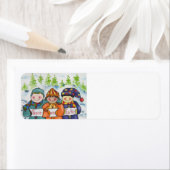 Kinder des Weltfriedens (Insitu)