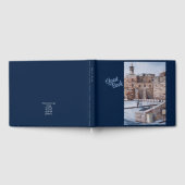 Kinder des zweiten Tempels in Israel Gästebuch (Voll)