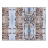 Kinder des zweiten Tempels in Israel Tischdecke (Vorderseite (Horizontal))