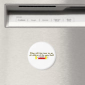 Kinder desselben Gottes 1 Magnet (In Situ (Geschirrspüler))