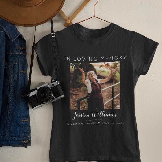 Kinder, die das Gedächtnis lieben | 5 FotoCollage T-Shirt