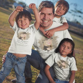 Kinder, die das Gedächtnis lieben | Foto Memorial T-Shirt