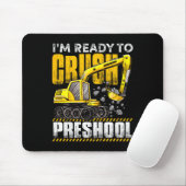 Kinder, die ich bereit bin, den Bau der Vorschule  Mousepad (Mit Mouse)