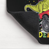 Kinder, die ich bereit bin, den Kindergarten-Monst Mousepad (Ecke)