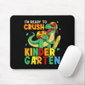 Kinder, die ich bereit bin, den Kindergarten wiede Mousepad (Mit Mouse)