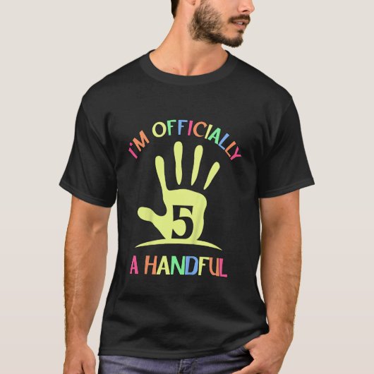 Kinder, die ich gut fühle T-Shirt (Vorderseite)