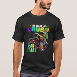 Kinder, die ich reif bin, den Kopf zu zerdrücken S T-Shirt