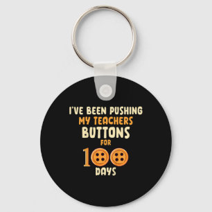 Kinder, die ich schon seit 100 Jahren meine Lehrer Schlüsselanhänger