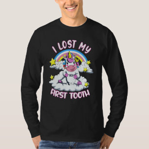 Kinder, die ich verloren habe T-Shirt