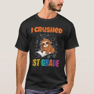 Kinder, die ich zerstoert habe Elementarwesen erst T-Shirt