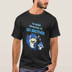 Kinder, die ich zu Big Brother 2022 Announ beförde T-Shirt