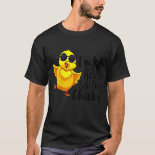 Kinder, die ich zum Niedlichen Ostertag der Jungen T-Shirt