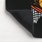 Kinder Dieser Ller Ist Jetzt 7 Sketll 7. Geburtsta Mousepad (Ecke)