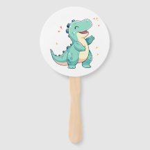 Kinder Dino Mite! Niedlich Dinosaurier Geburtstag