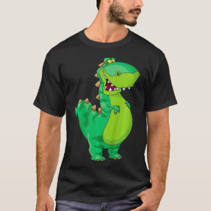 Kinder Dinosaurier für Boys Girls 2T 3T 4T 5T 6T T-Shirt