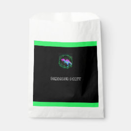 Kinder Dinosaurier Geburtstagsparty Gunst Bag Geschenktütchen